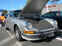 1973 Targa front open trunk.jpg